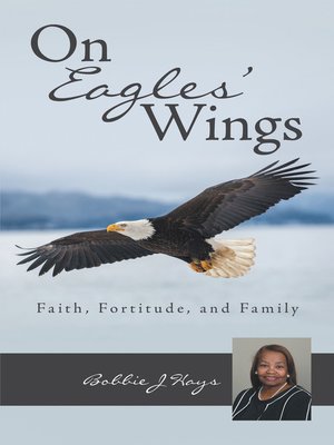 cover image of On Eagles' Wings